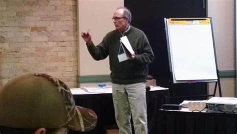 maswcd leadership.